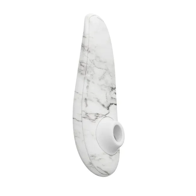 Womanizer ClassicMarilyn Monroe White Marble