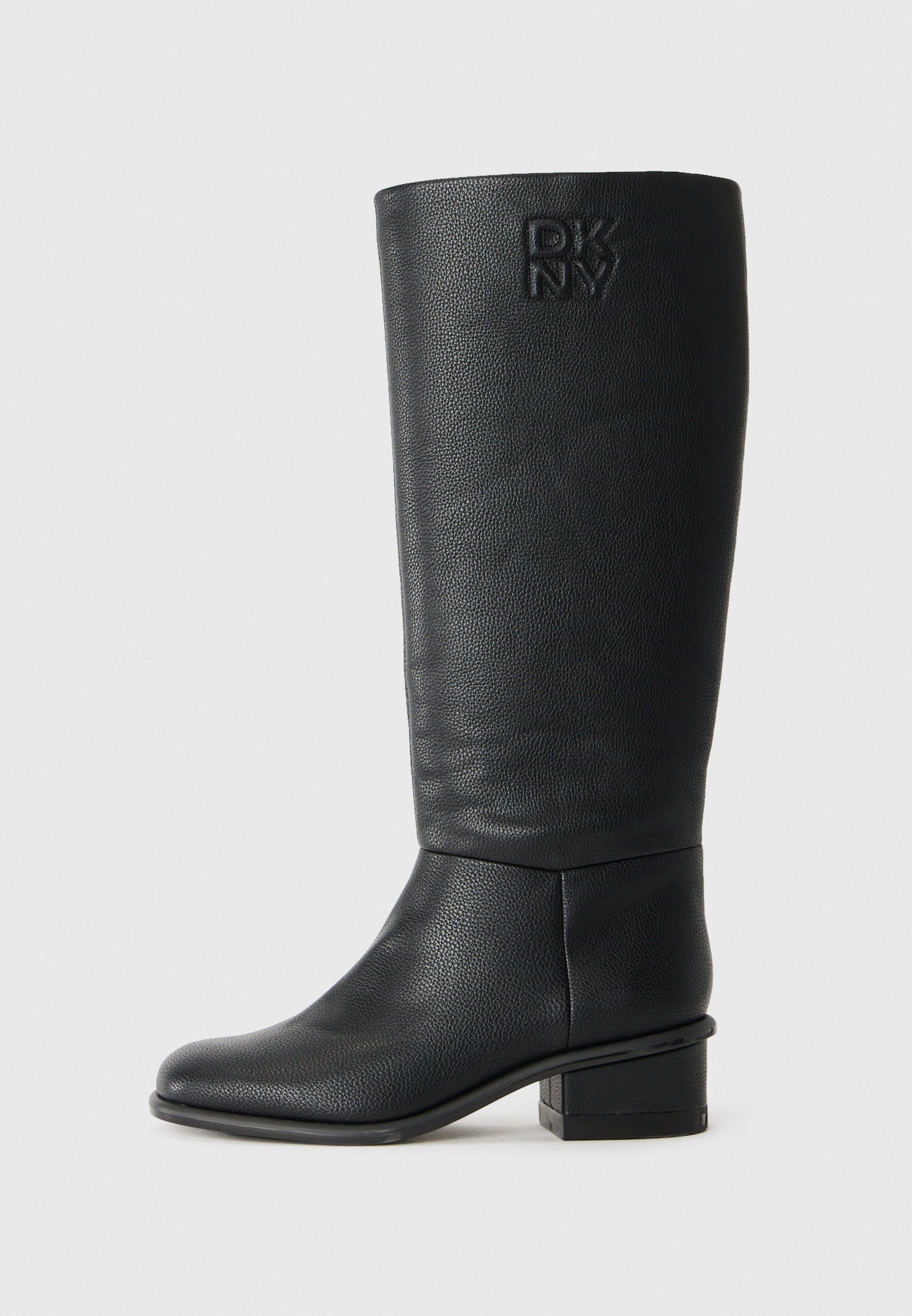 DKNY MANDA - Laarzen - zwart