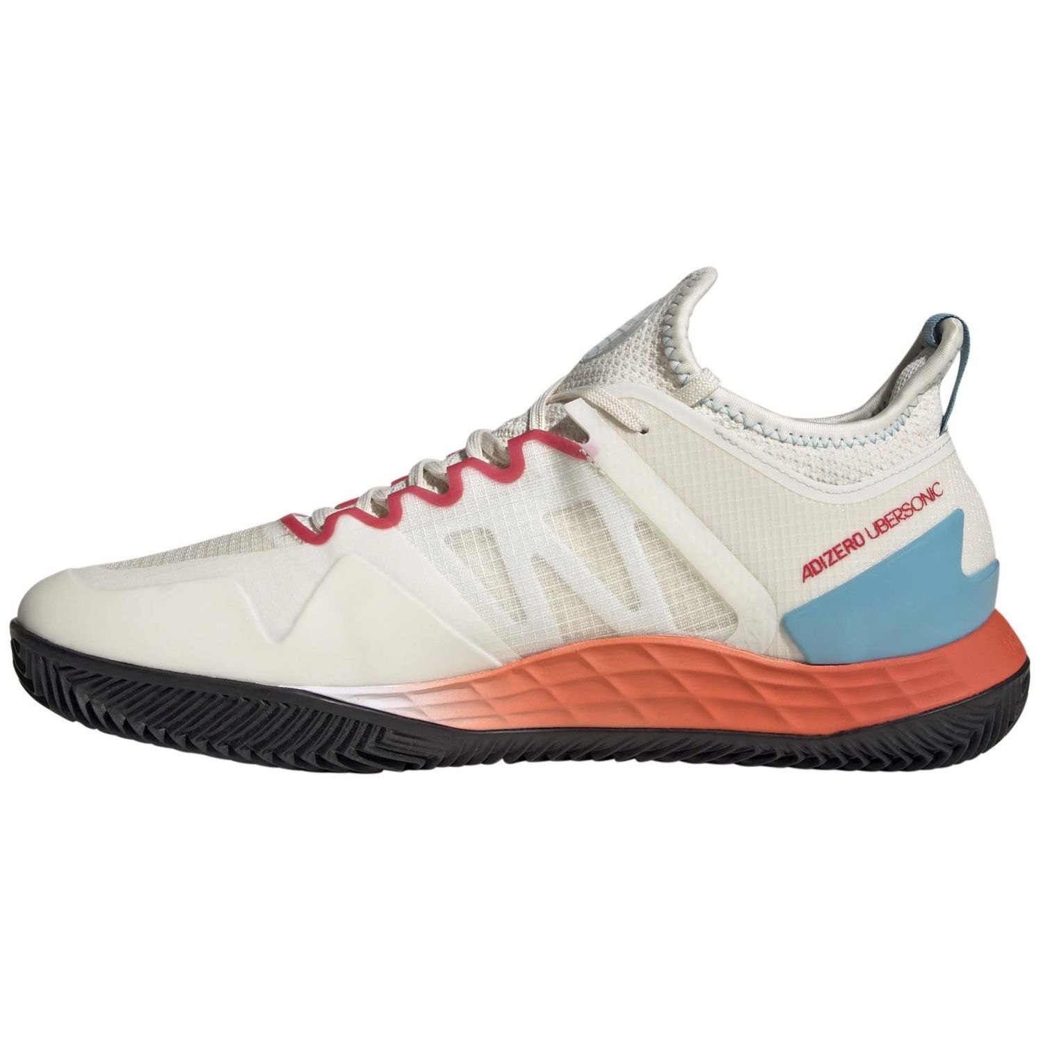 adidas Adizero Ubersonic 4 M Clay shoes