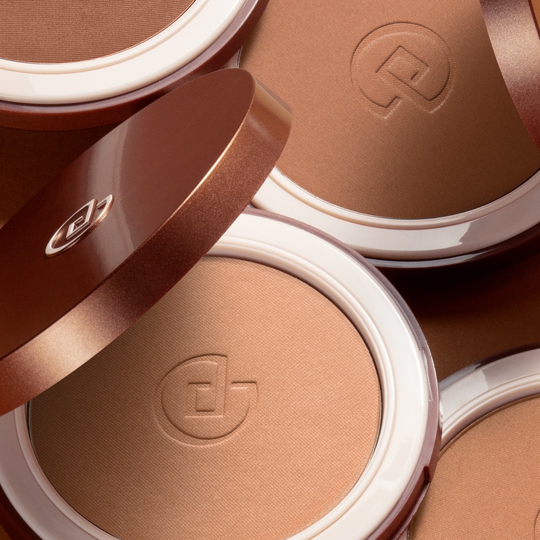 Collistar Silk Effect Bronzing Powder