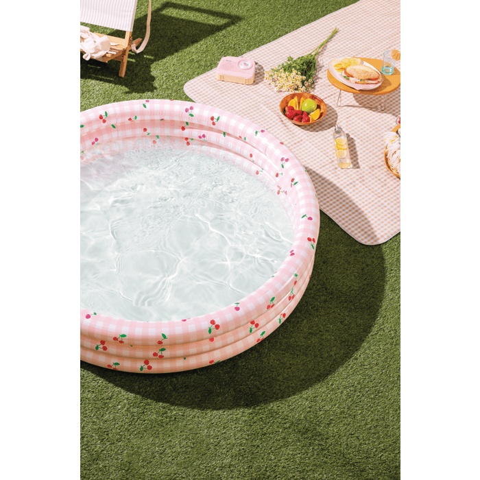 Piscina gonfiabile INTEX CHERRY - Età 2+