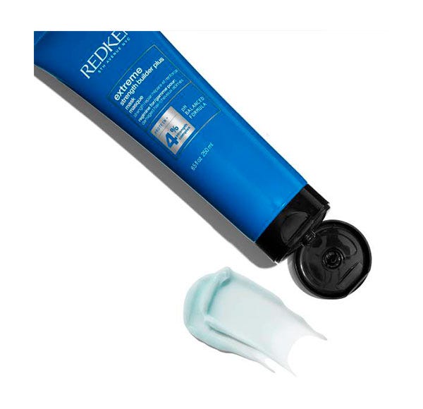 Extreme Strength Builder Plus Mask | 250 ml