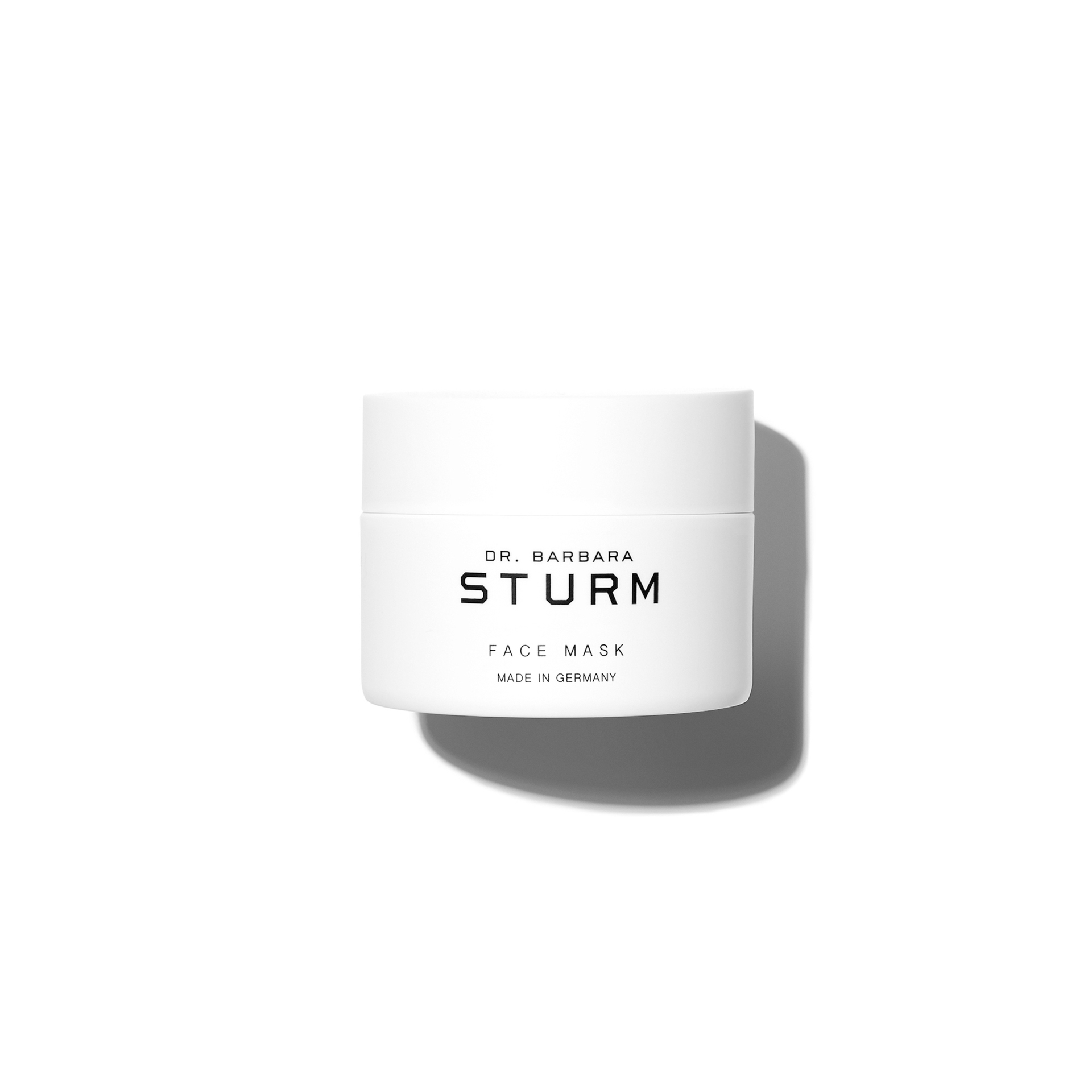 Mască facială 50 ml - Dr. Barbara Sturm