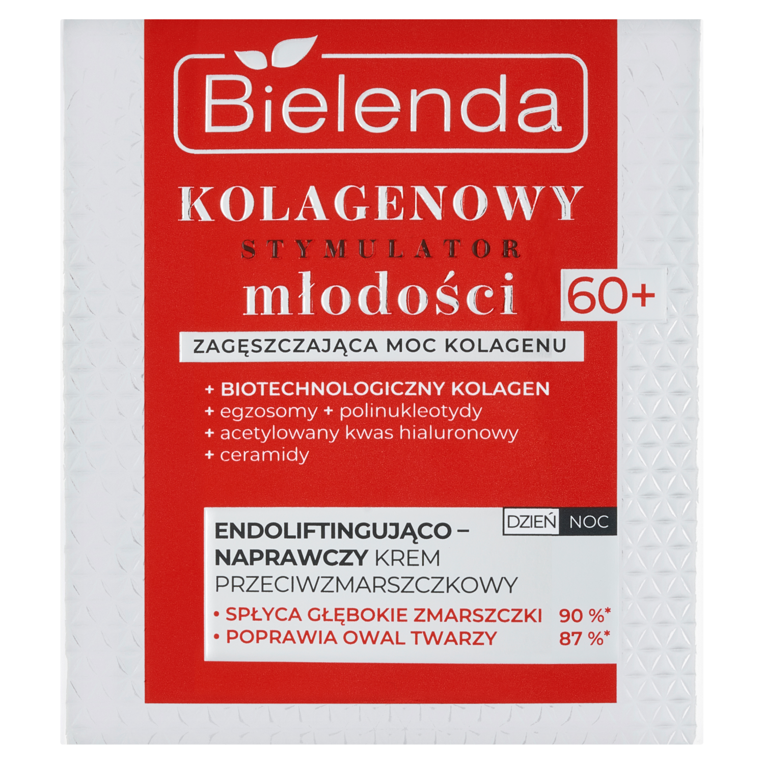 Bielenda kolagēna jaunības stimulators