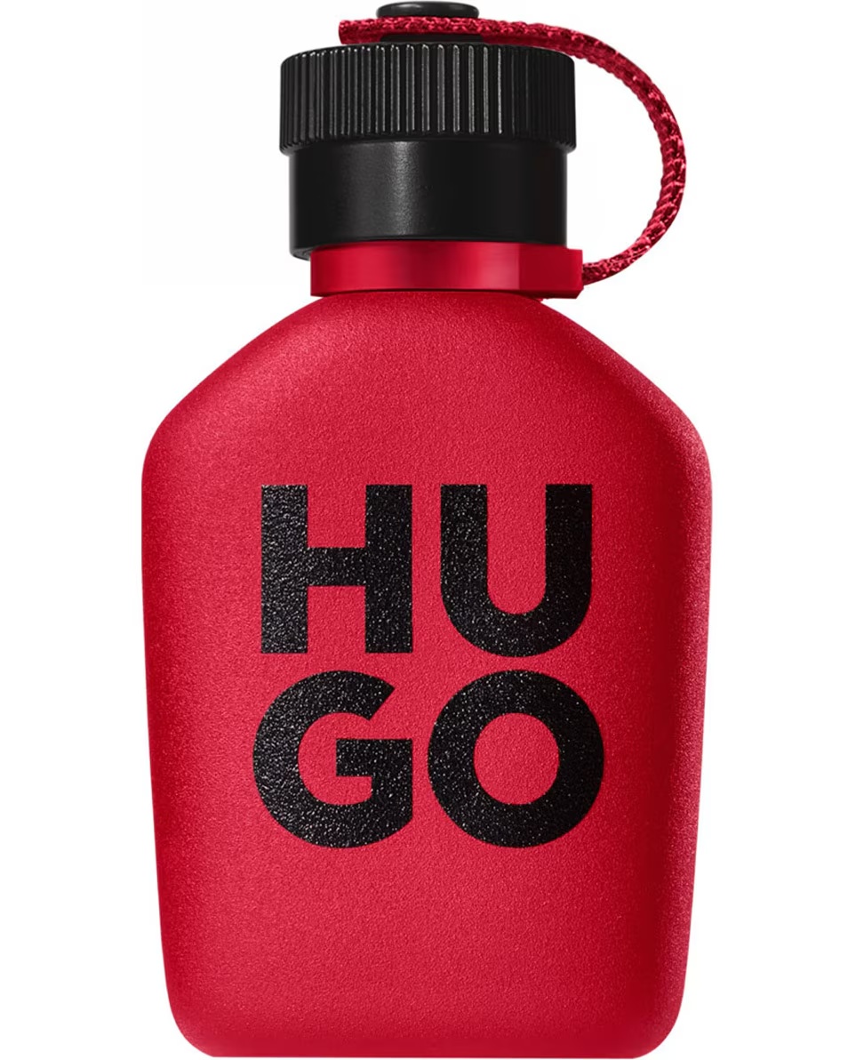 HUGO BOSS Hugo Intense kvepalų vanduo