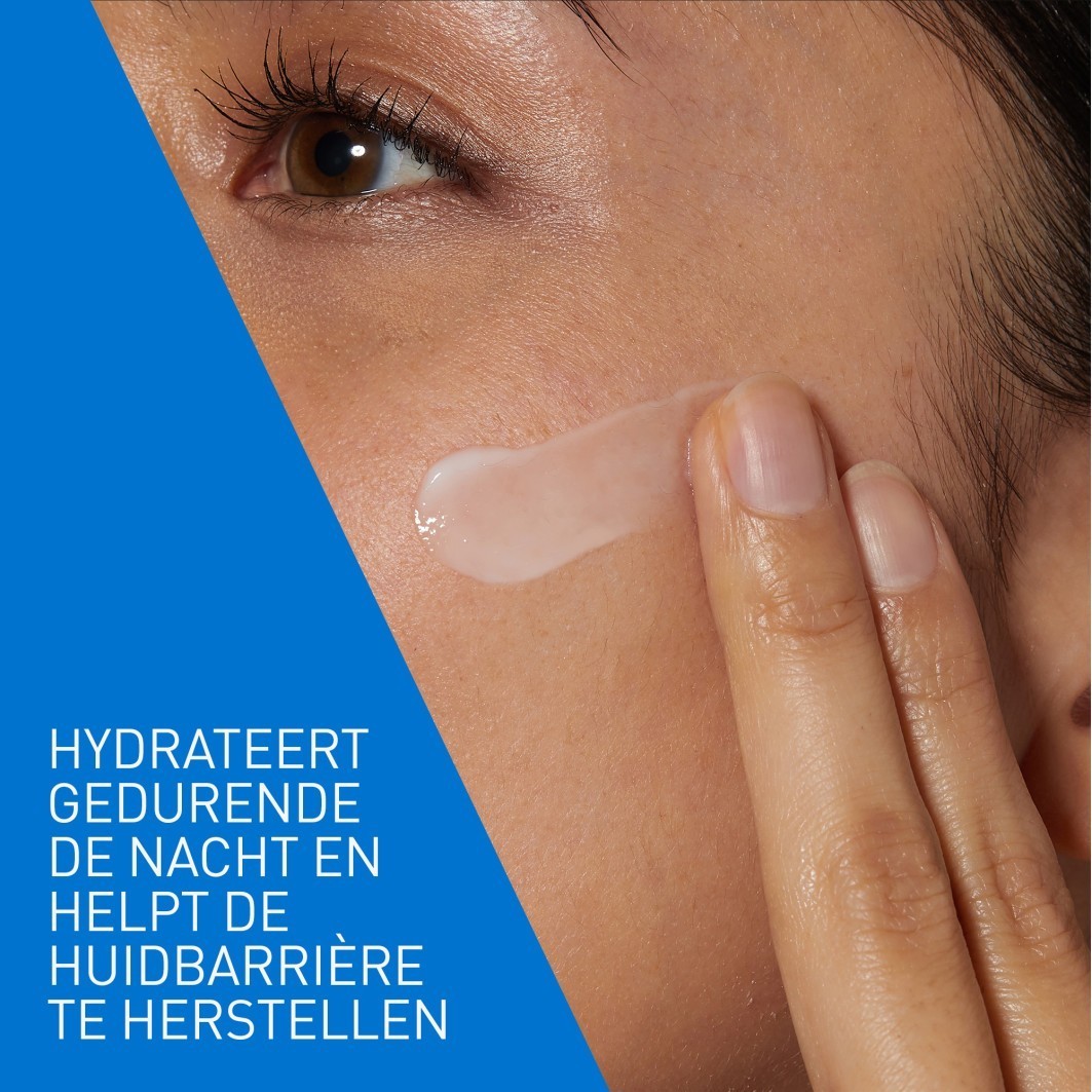 CeraVe hidratantna losion za lice – 52 ml