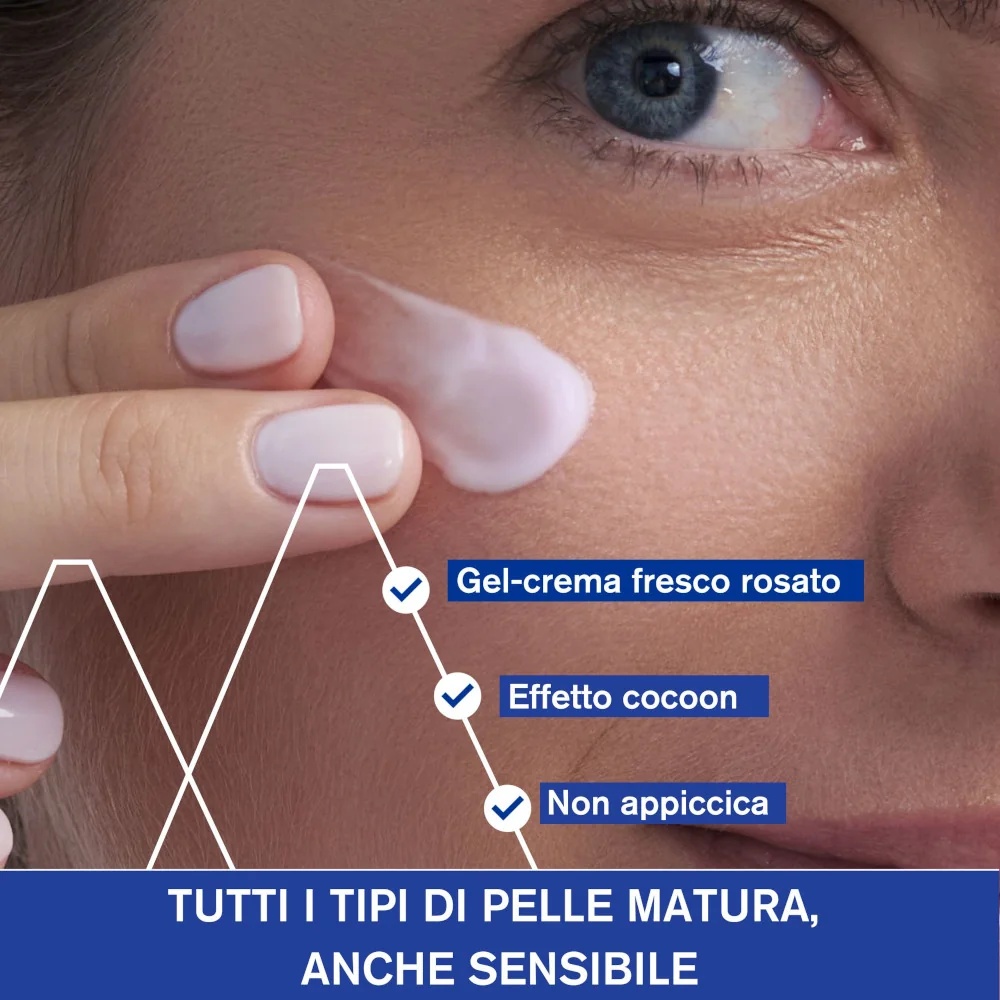 URIAGE Age Absolu taastav mask tundlikule nahale 50 ml