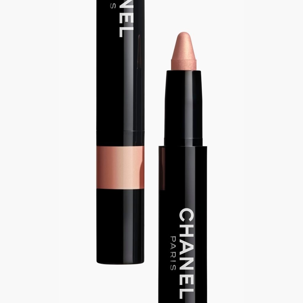 CHANEL Lidschatten očné tiene a kontúrovacie pero - 0,8 g