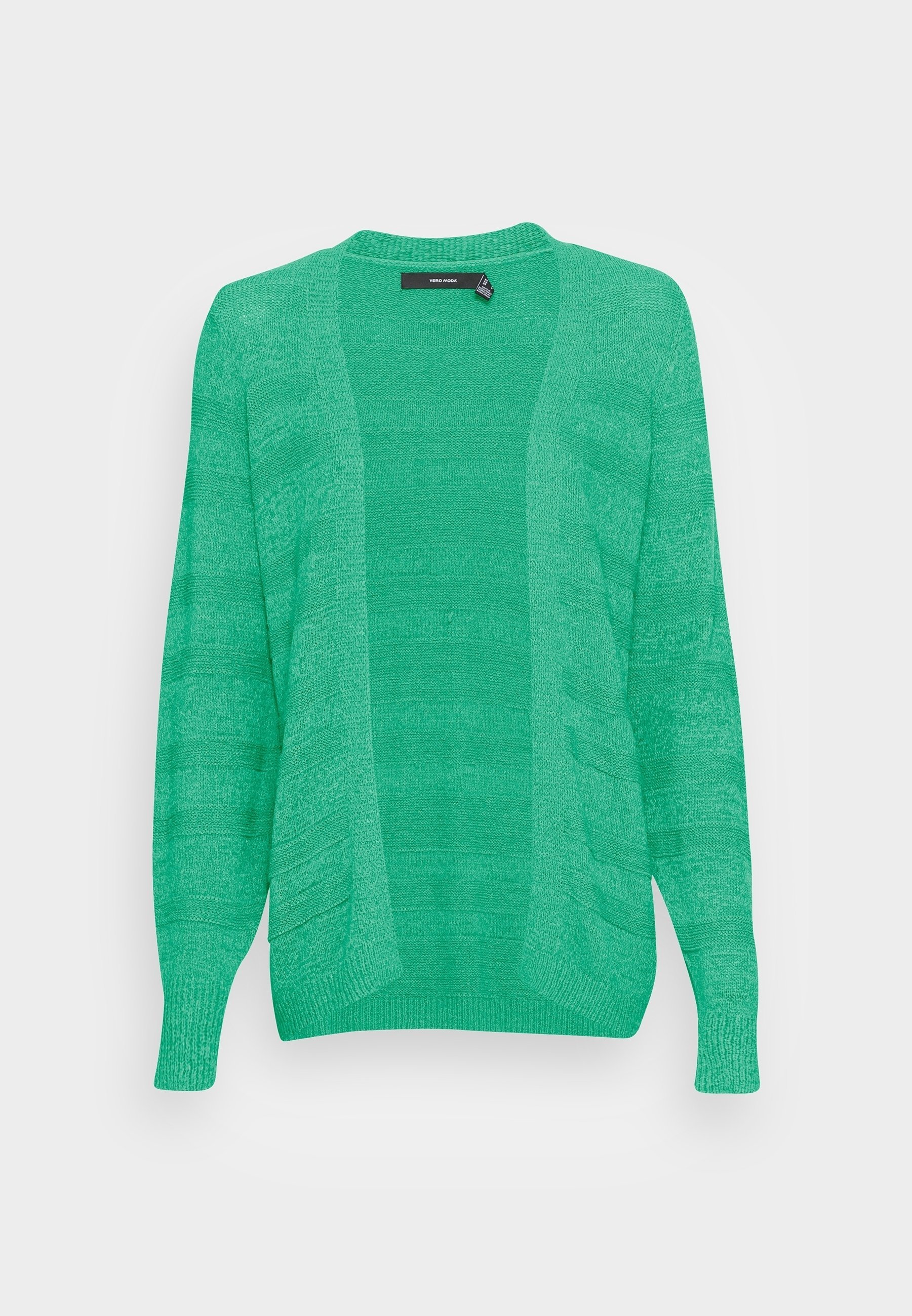 Vero Moda Cardigan - grün