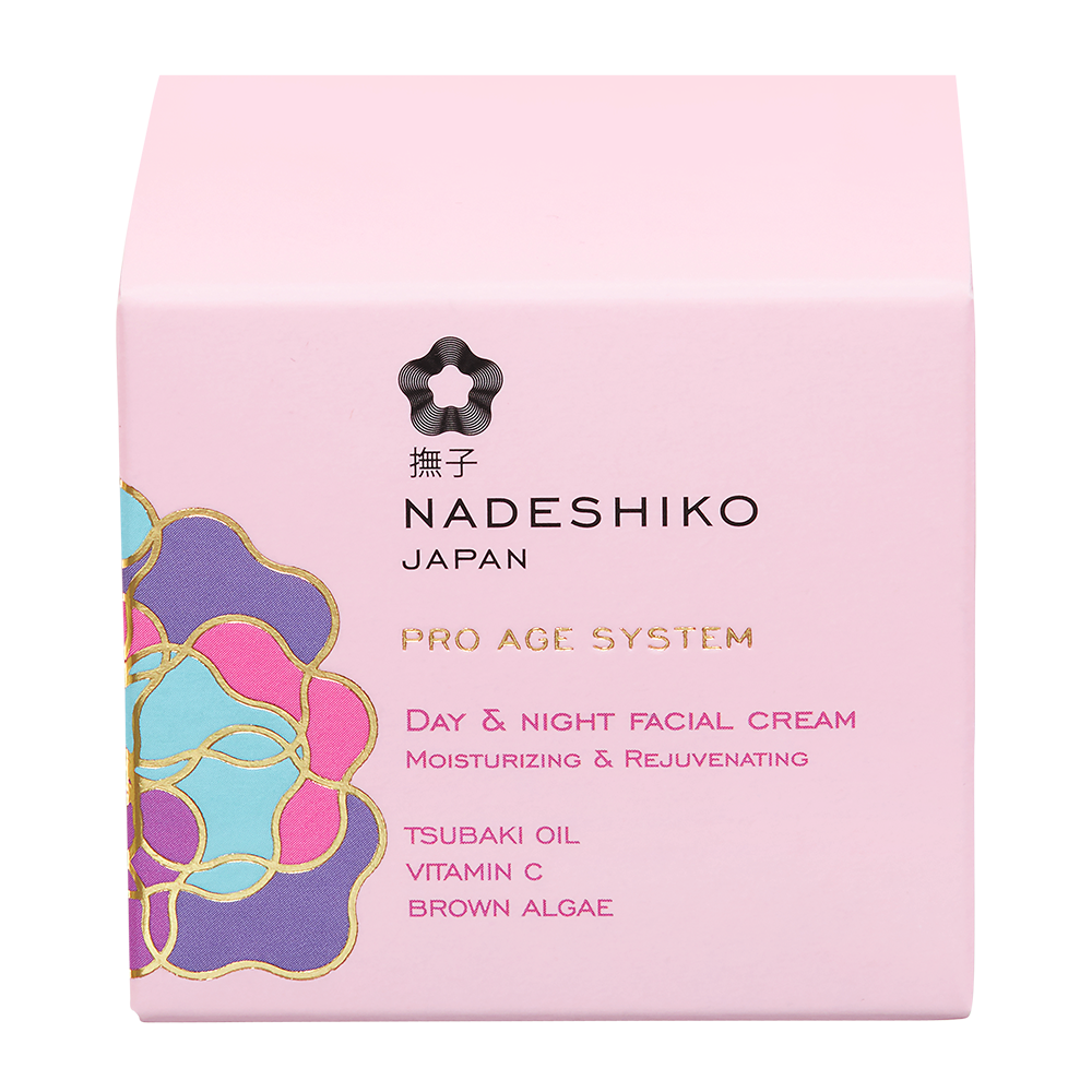 Nadeshiko Pro Age