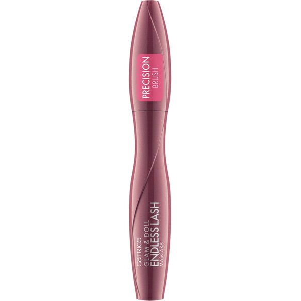 Catrice Glam & Doll végtelen szempillaspirál<br>10ml