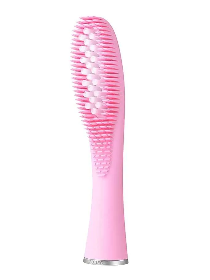 Foreo Hybrid Wave Końcówka do szczoteczki sonicznej, Pink