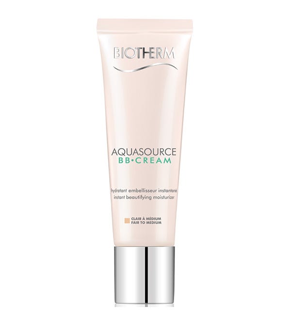 Aquasource BB-kräm
