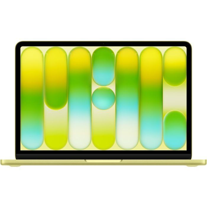 MacBook - APPLE - Neo A18 Pro - 13