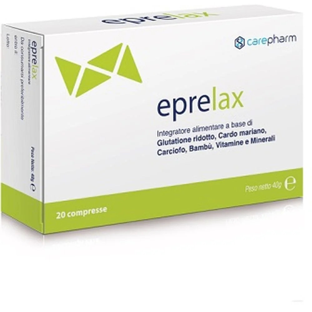 Eprelax 20Kpr