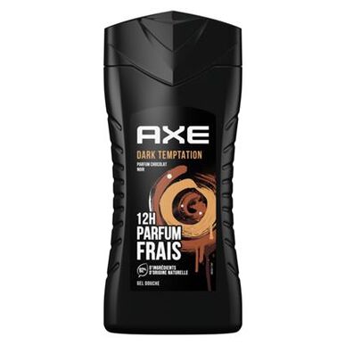 AXE gel za prhanje Dark Temptation 400 ml 400 ml