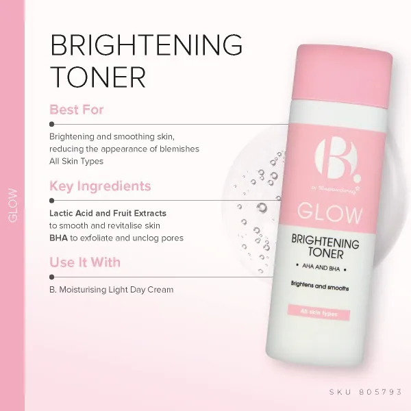 B. Világosító tonik 100ml