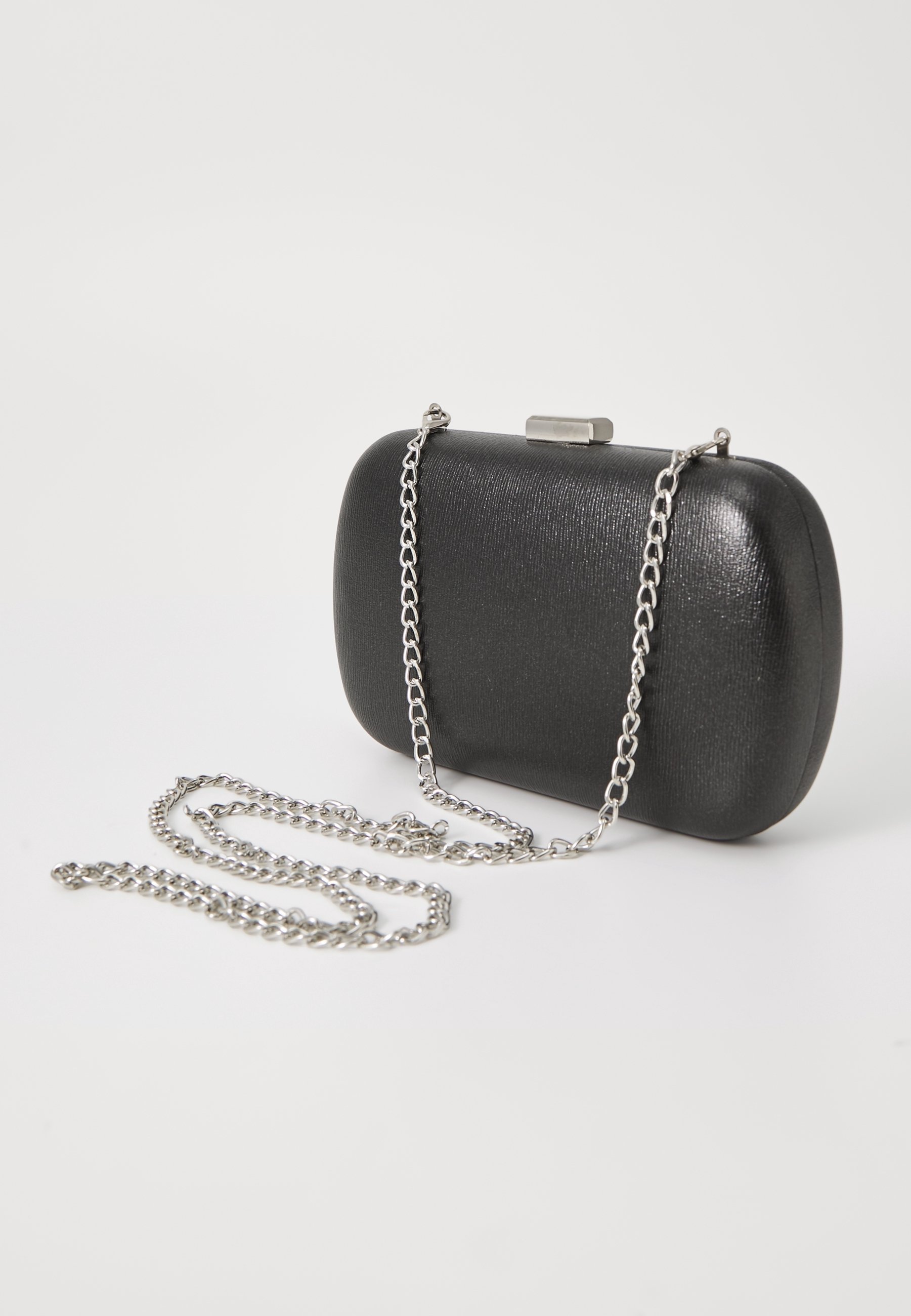 Valentino Clutch Tas - zwart
