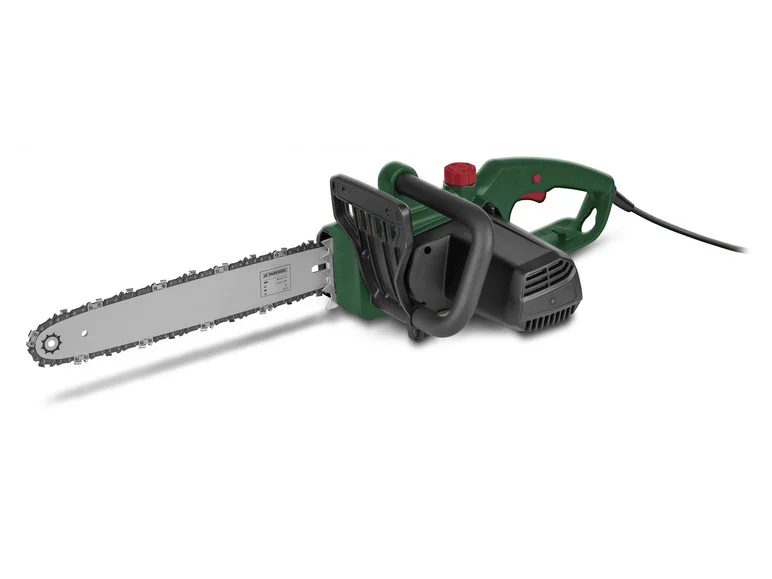 Gerador de energia PARKSIDE® PKS 1600 C2, 1600 W