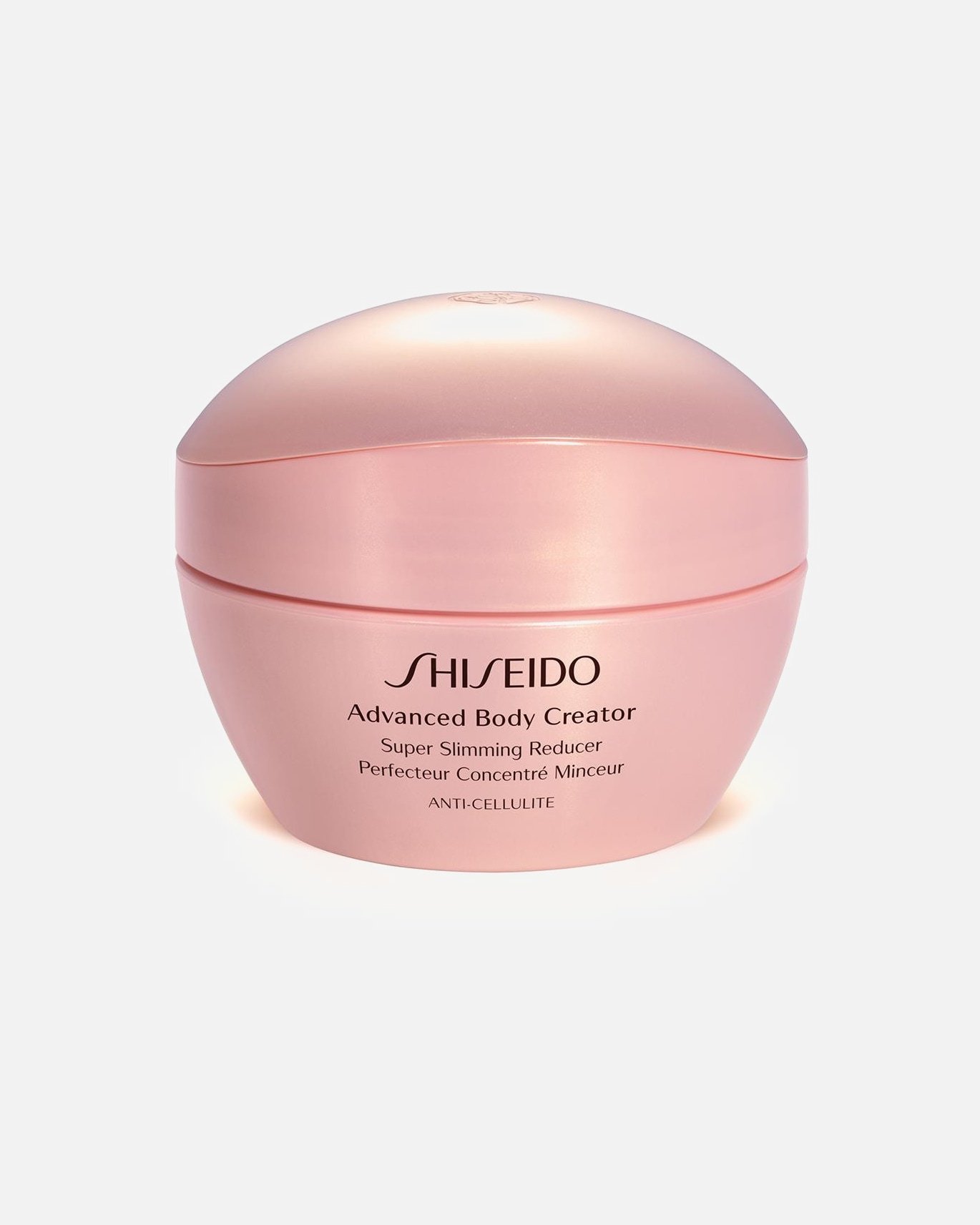 „Shiseido“ kūno kremas „Body Creator Advanced Body Creator“, 200 ml