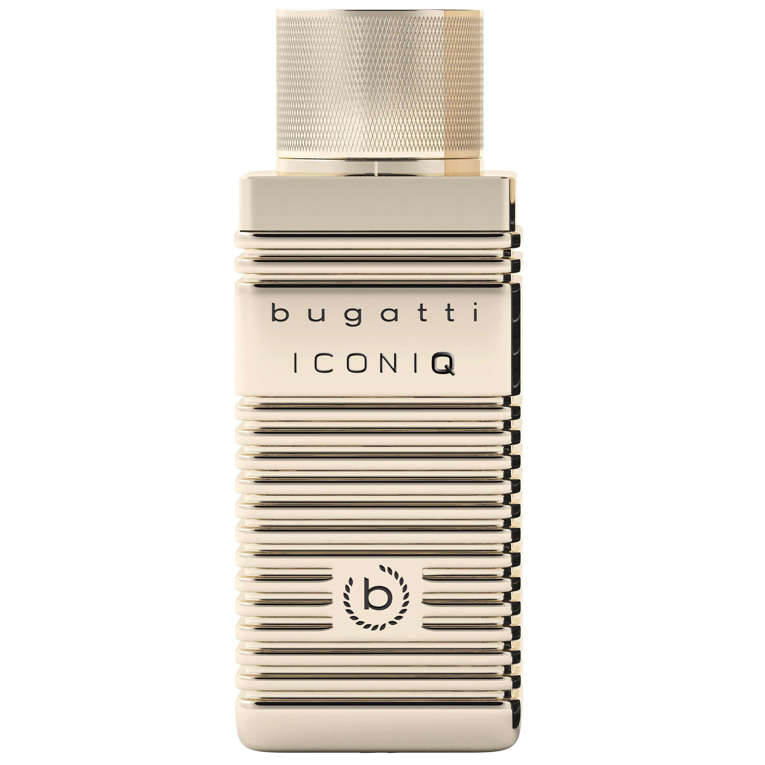Bugatti ICONIQ