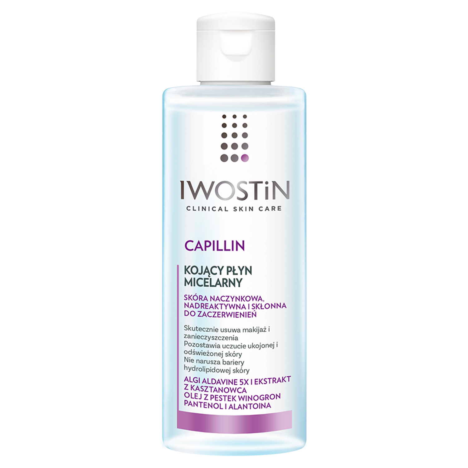 Iwostin Capillin