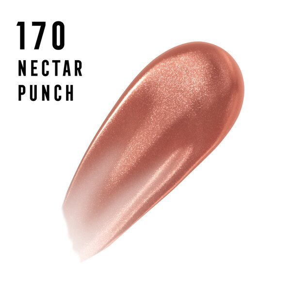 Sijaj za ustnice Max Factor 2000 Calorie 170 Nectar Punch Lip Glaze 4,4 ml