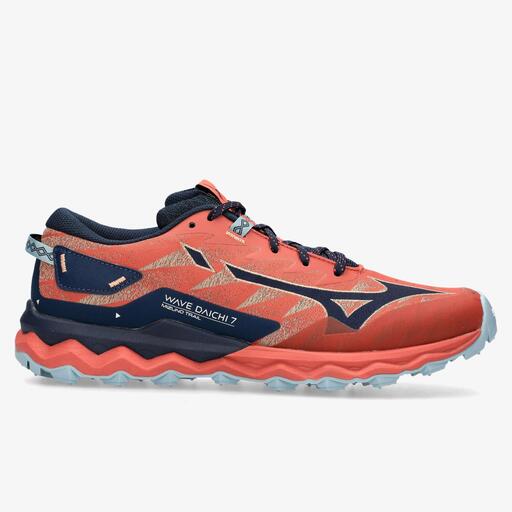  Mizuno Wave Daichi 7