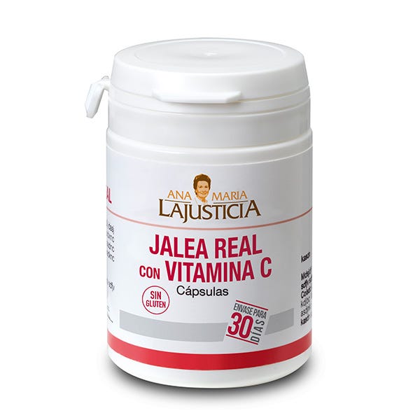 Méhpempő C-vitaminnal | 60 egység