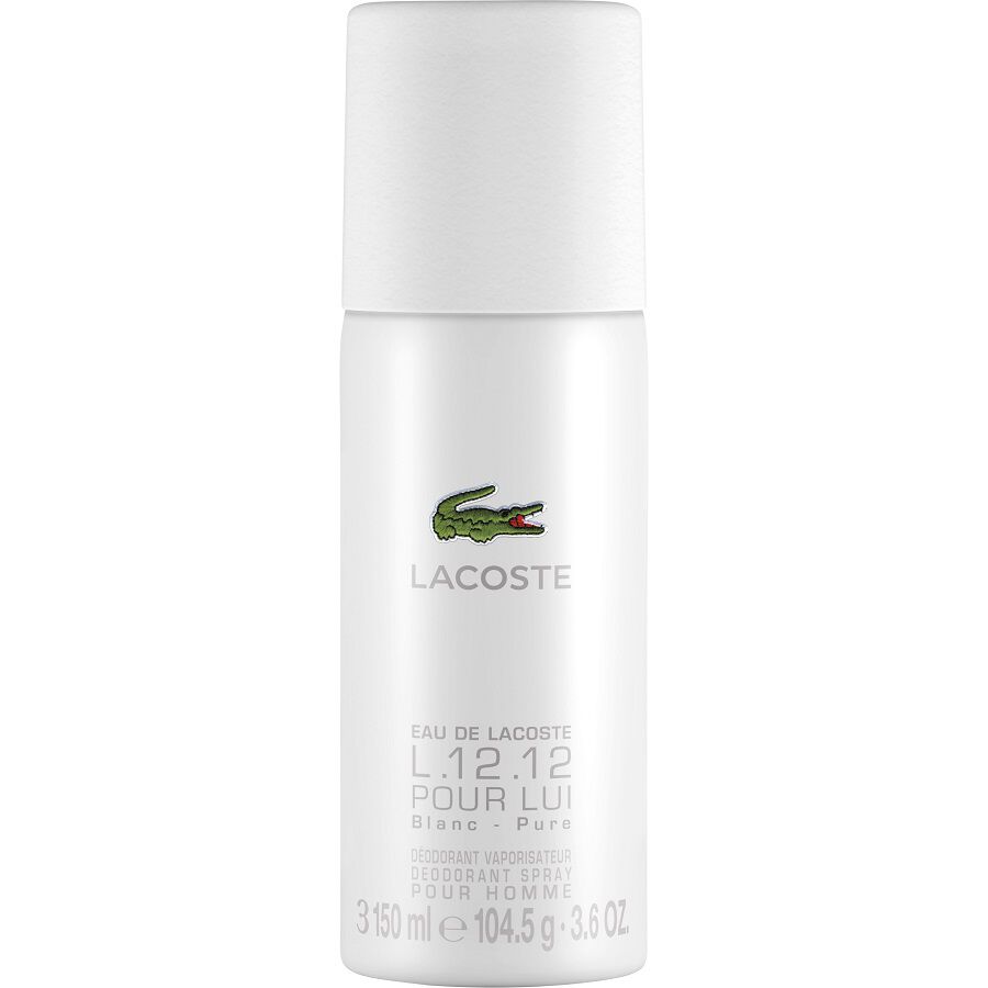 Lacoste L.12.12 Vit