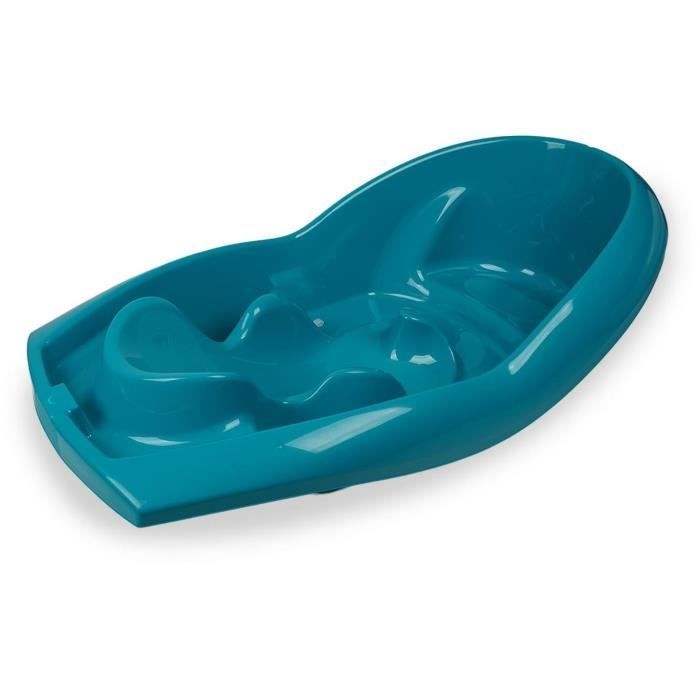 THERMOBABY Lagoon® Badewanne – Smaragdgrün
