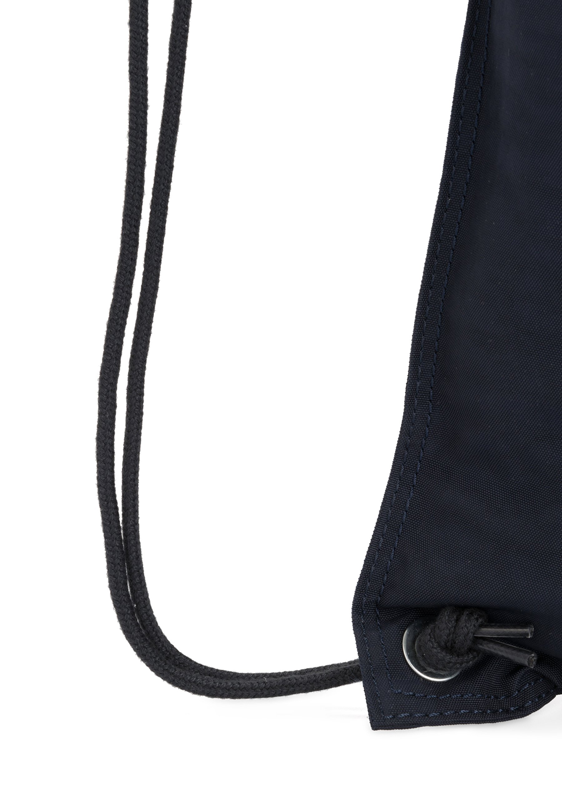 Kipling SUPERTABOO BTS - Borsa sportiva con coulisse - blu intenso