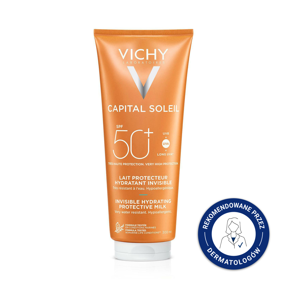 Vichy Capital Soleil