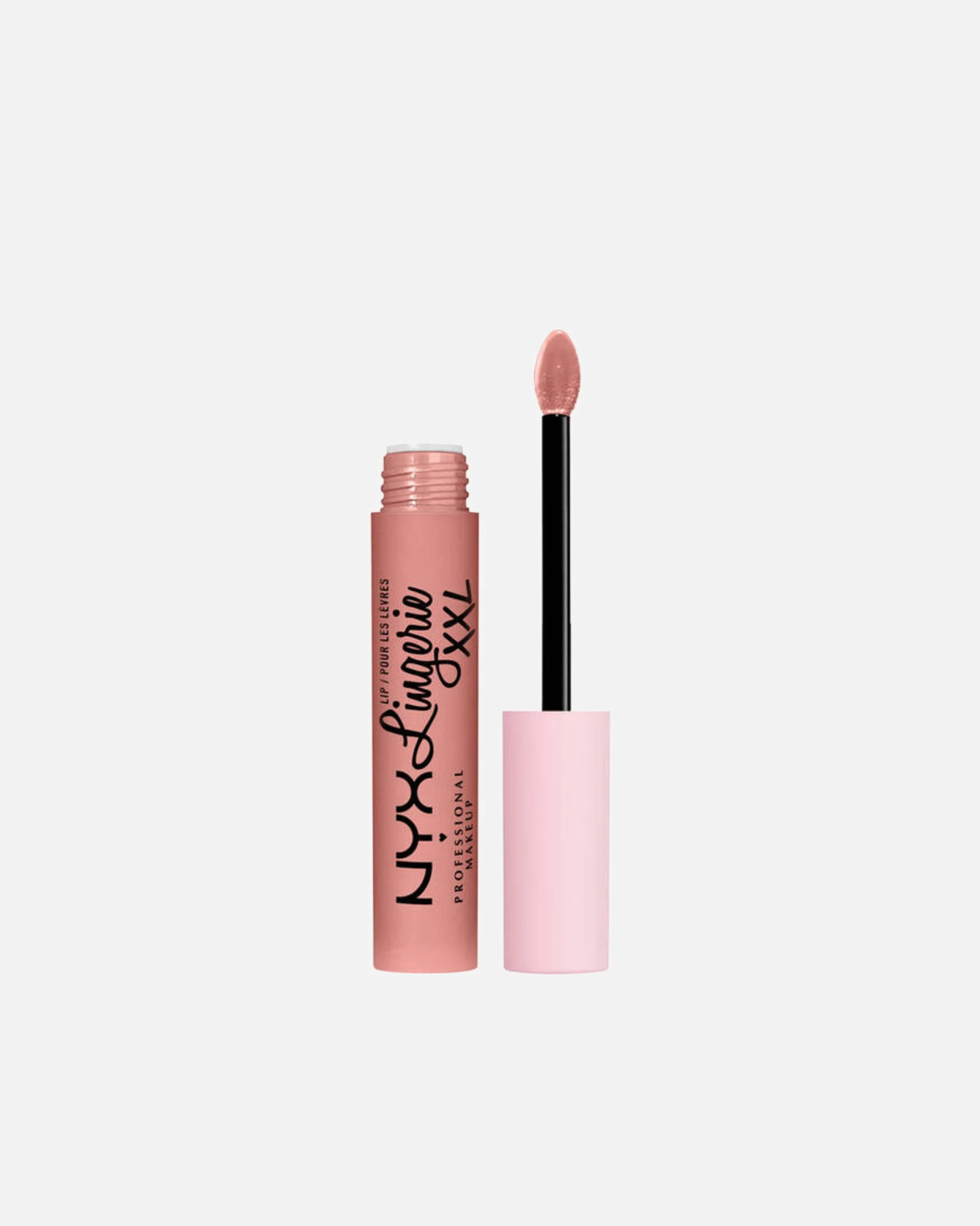NYX Professional Makeup Lip Lingerie XXL