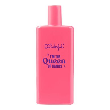 Señor Maravilloso Señor Maravilloso Soy la Reina de Corazones Mujer EDT 150 ml 150 ml