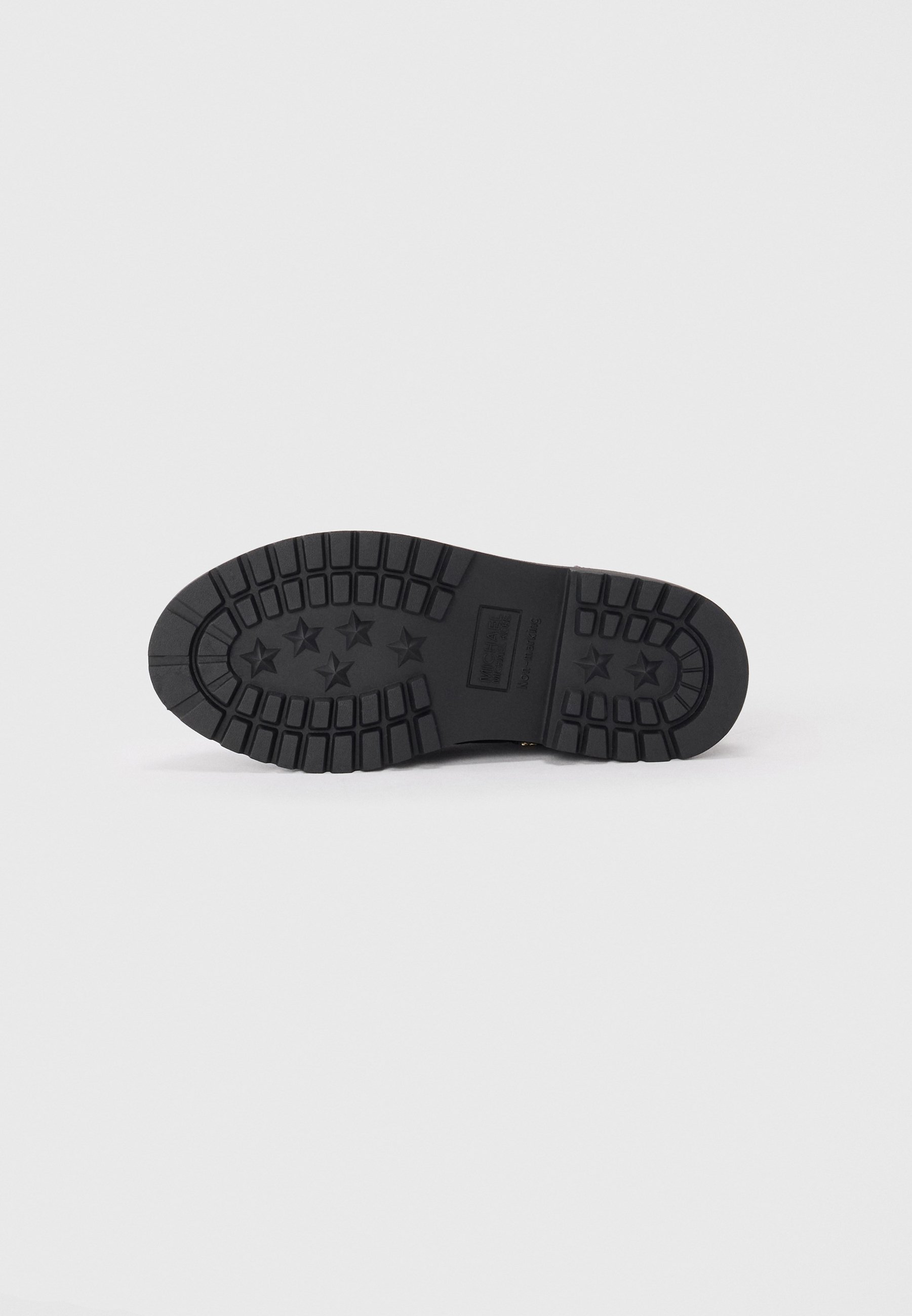 Michael Kors Kids MADELINE ALISTAIR - Schnürstiefeletten - schwarz