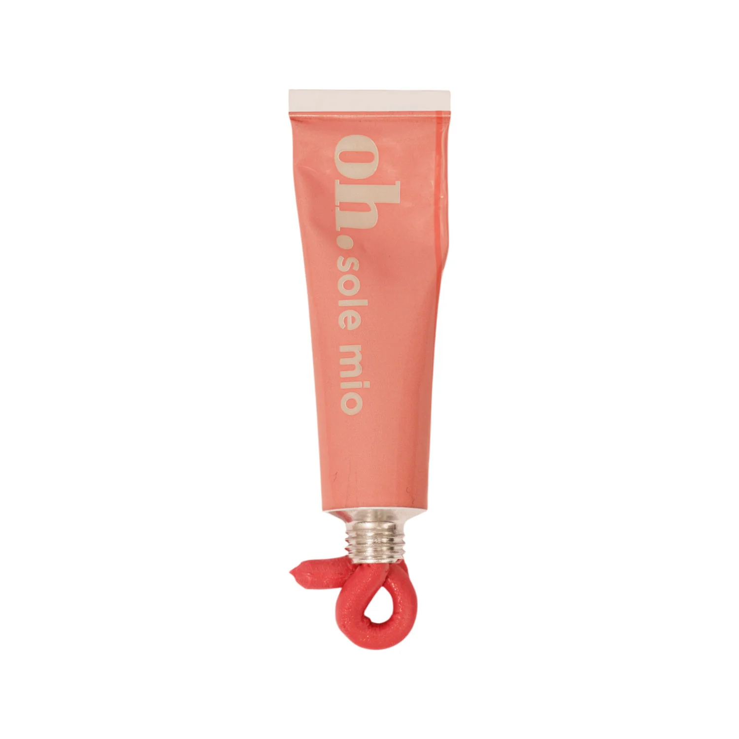 Incarnato Oh.Sole Mio Blush - Fard crema