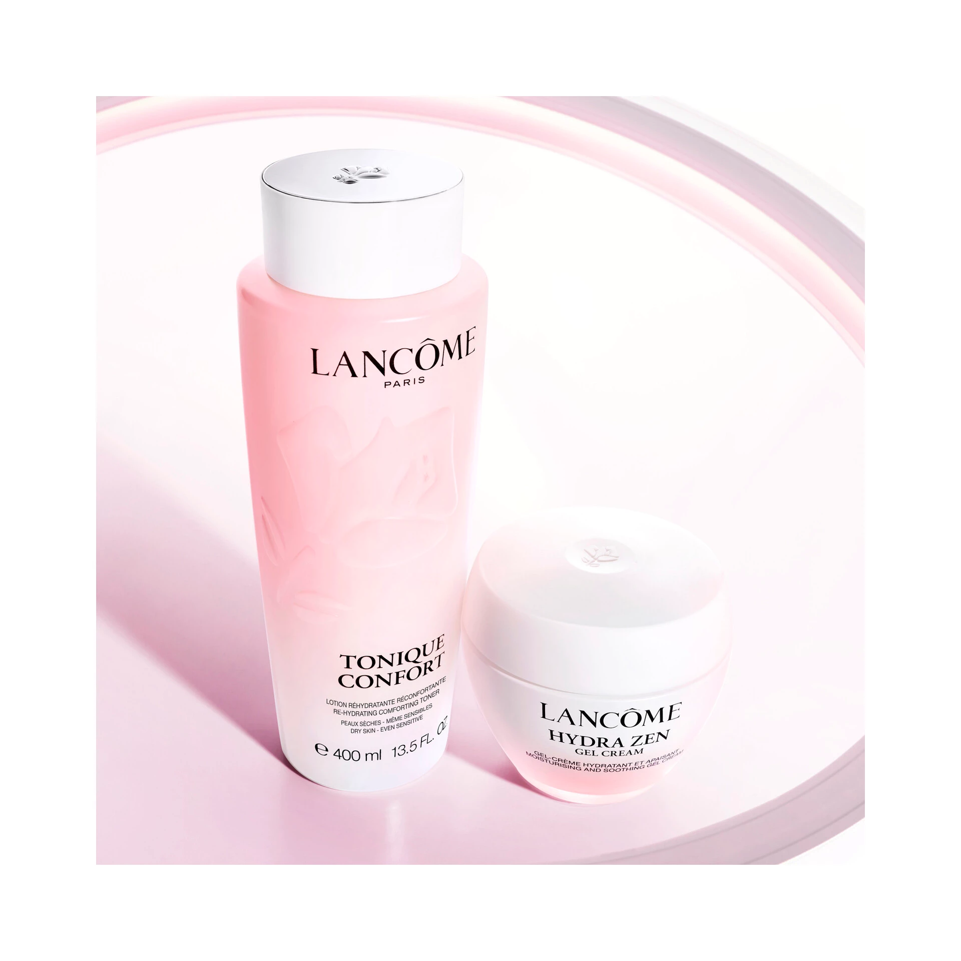 Tonique Confort 400 ml - Lancôme