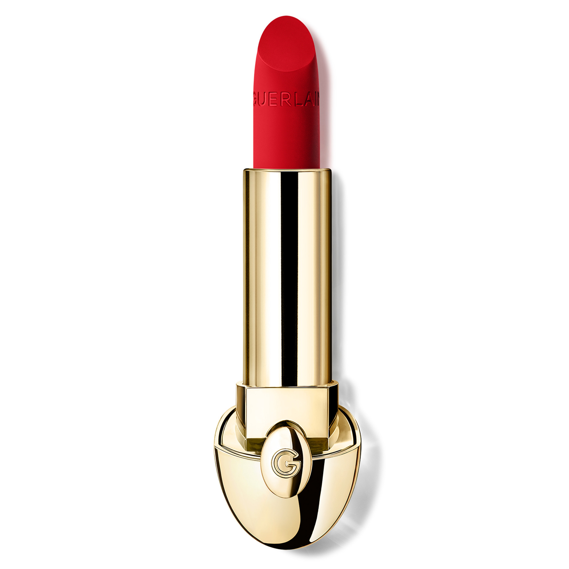 Rouge G Velvet Refill 510 Le Rouge Vibrant - GUERLAIN