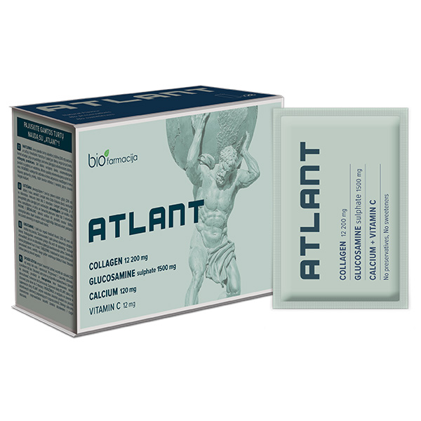 Atlant Biopharmaceuticals
