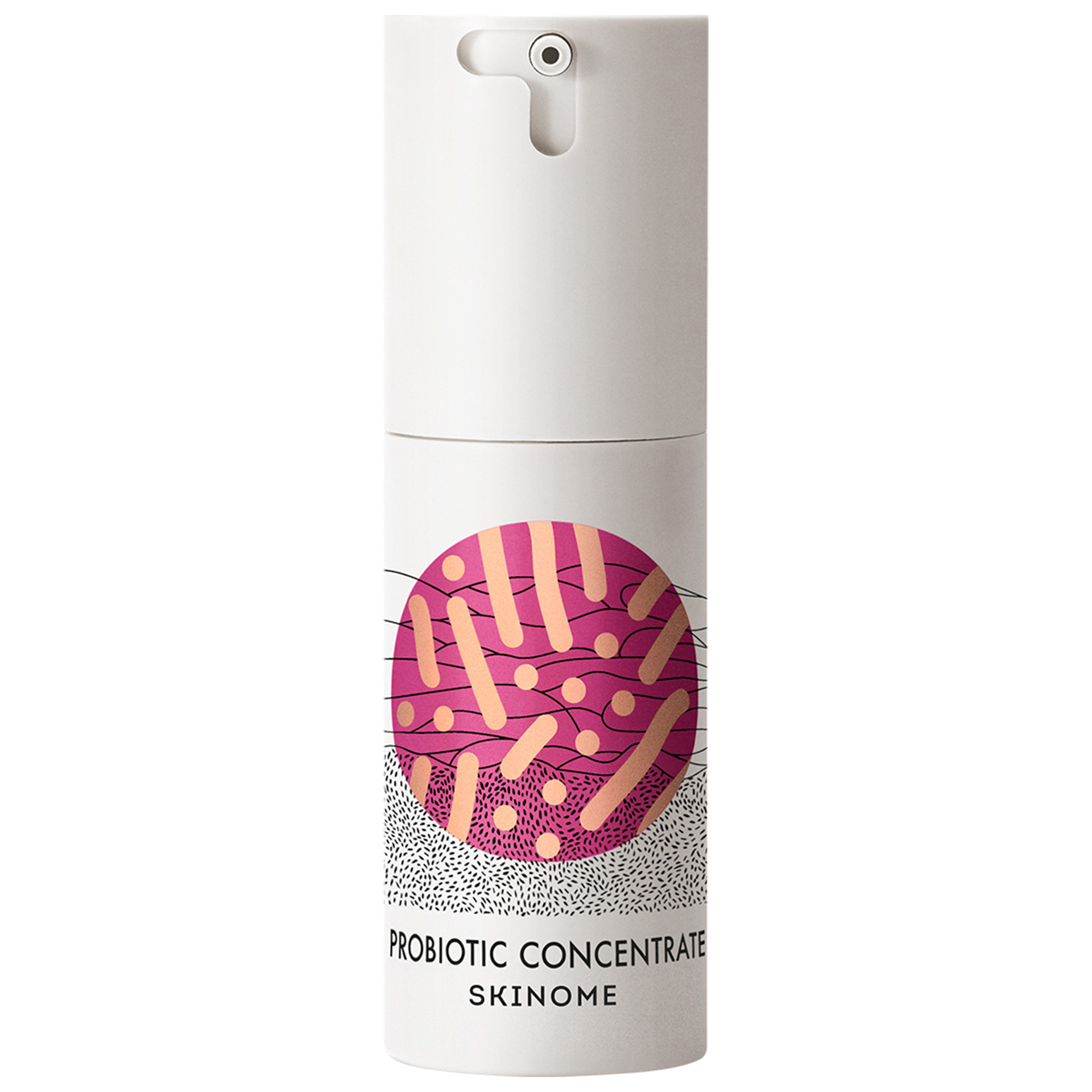 Concentrat probiotic 30 ml - Skinome