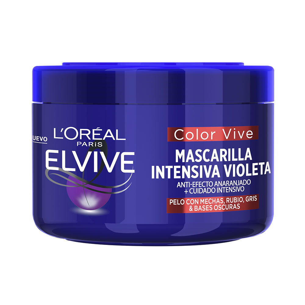 L'Oréal Paris Elvive Color farba na vlasy