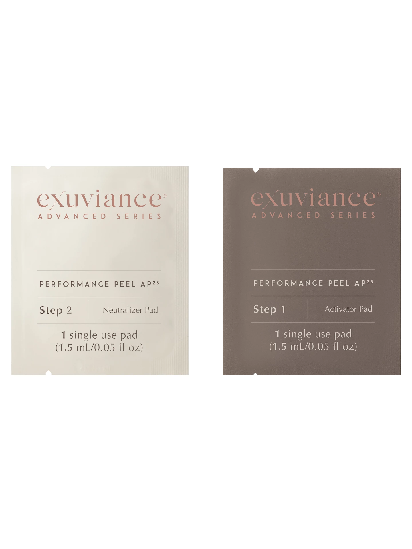 Performance Peel AP25 - Exuviance