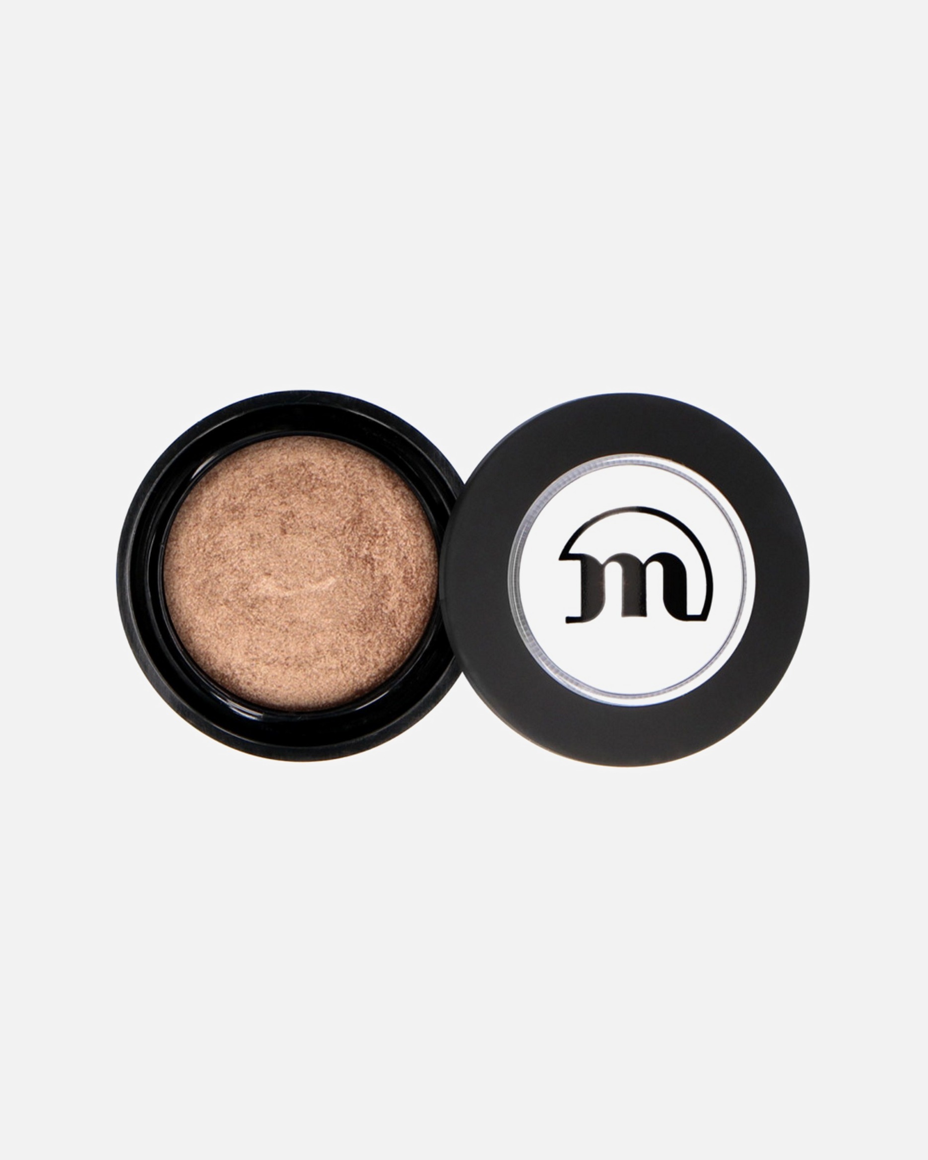 Make-up Studio Eyeshadow Lumière - Metallic Green