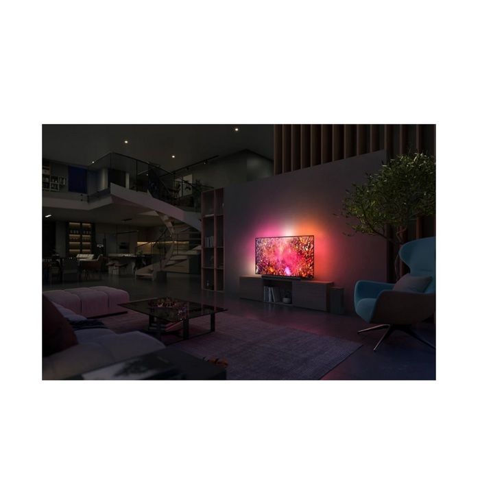 Barra de sonido - PHILIPS - TAB8200 - 2.1 - Dolby Atmos - Bluetooth 5.3