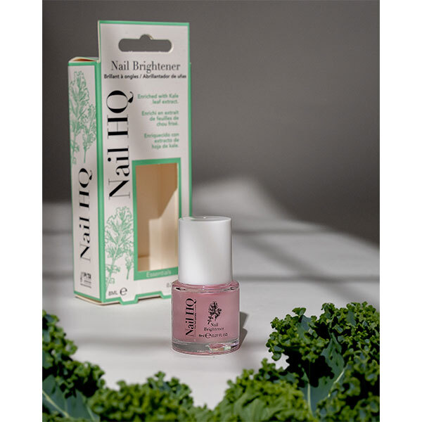 Nail HQ Essentials Negleblekingsmiddel