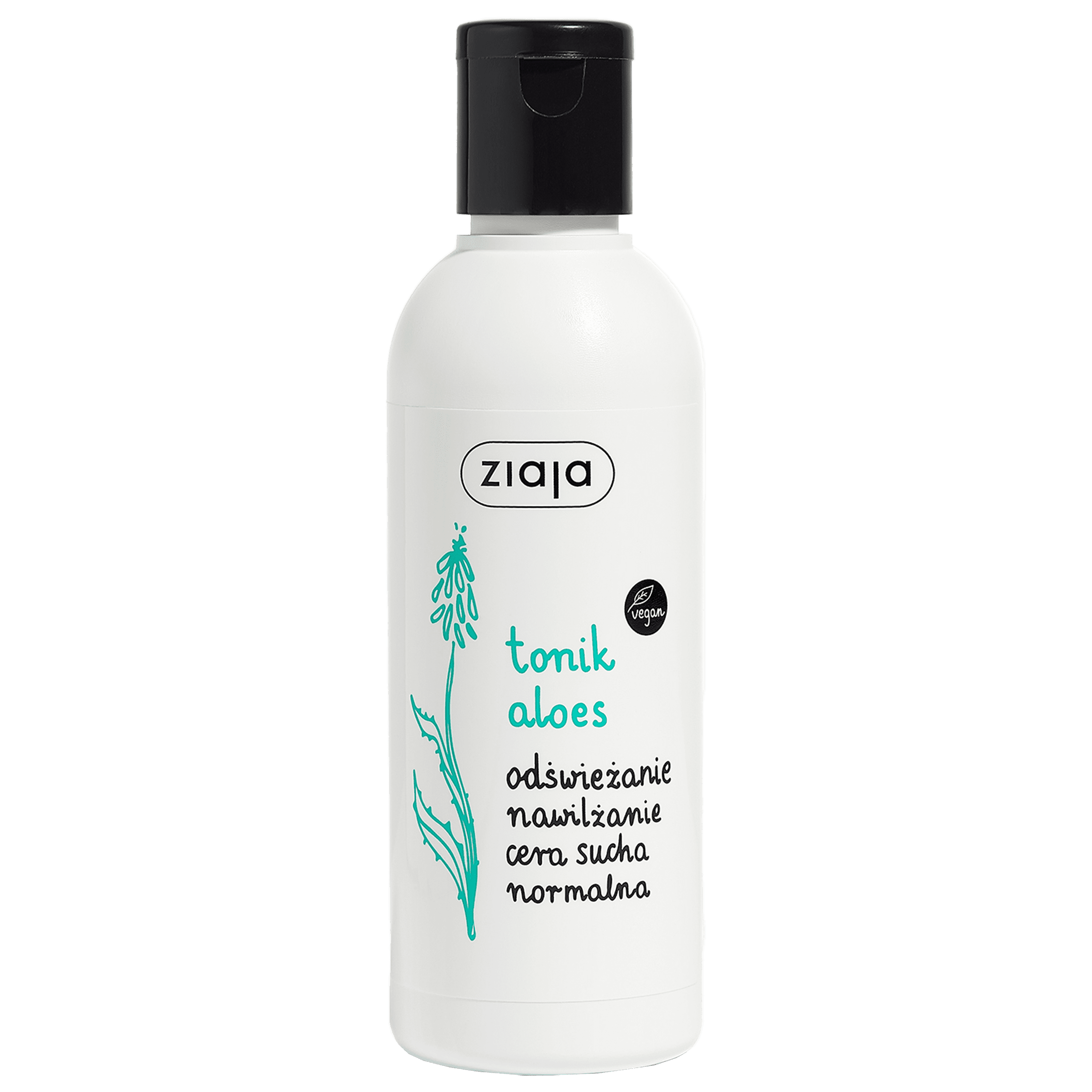 Ziaja Aloe