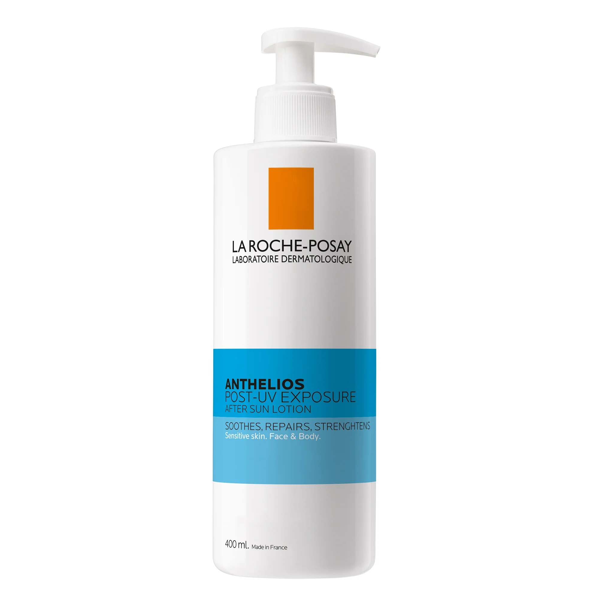 LA ROCHE POSAY La Roche Posay Anthelios Post UV Exposure Milky Balm 400 ml After-Sun-Balsam