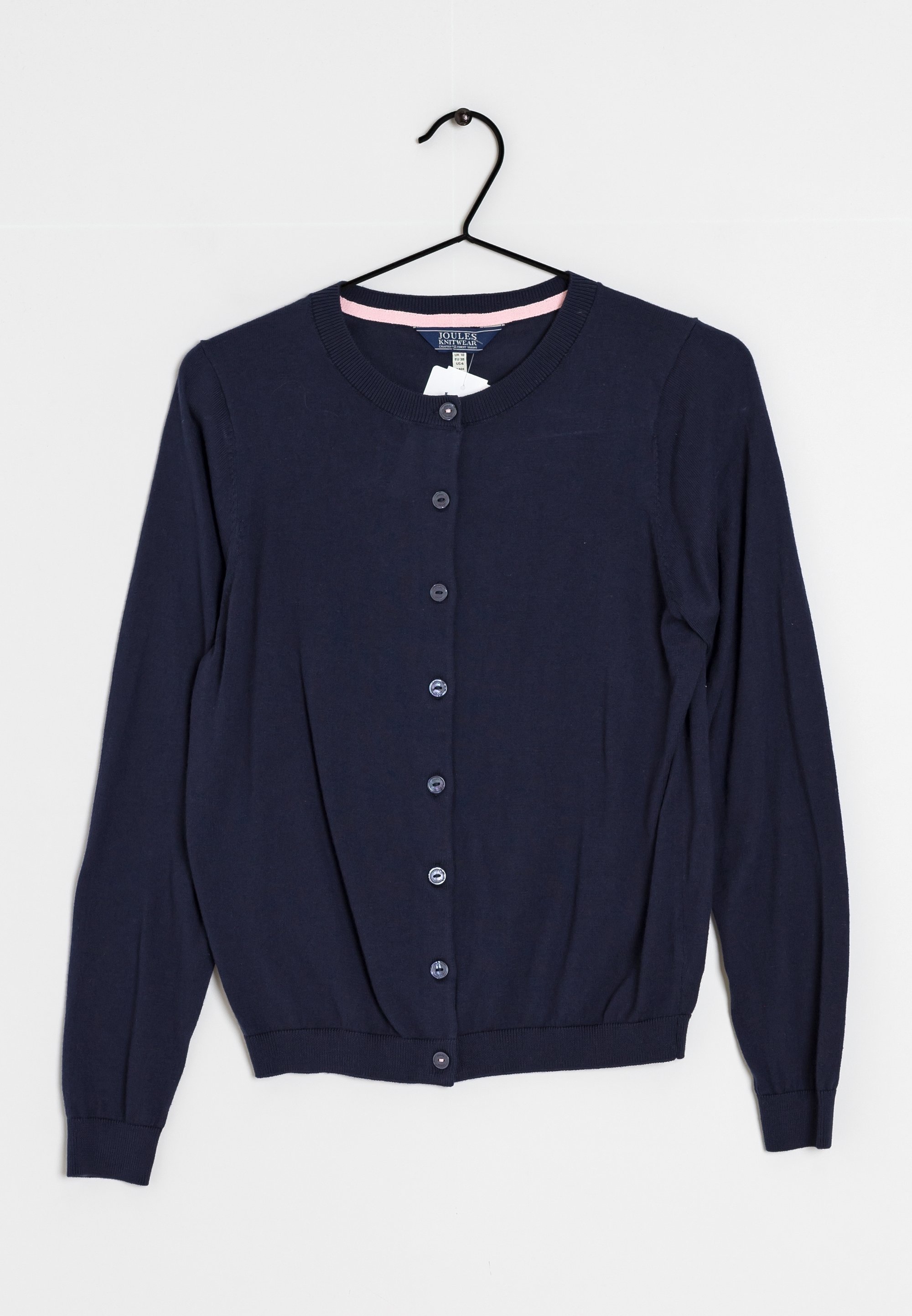 Cardigan Tom Joule - blu