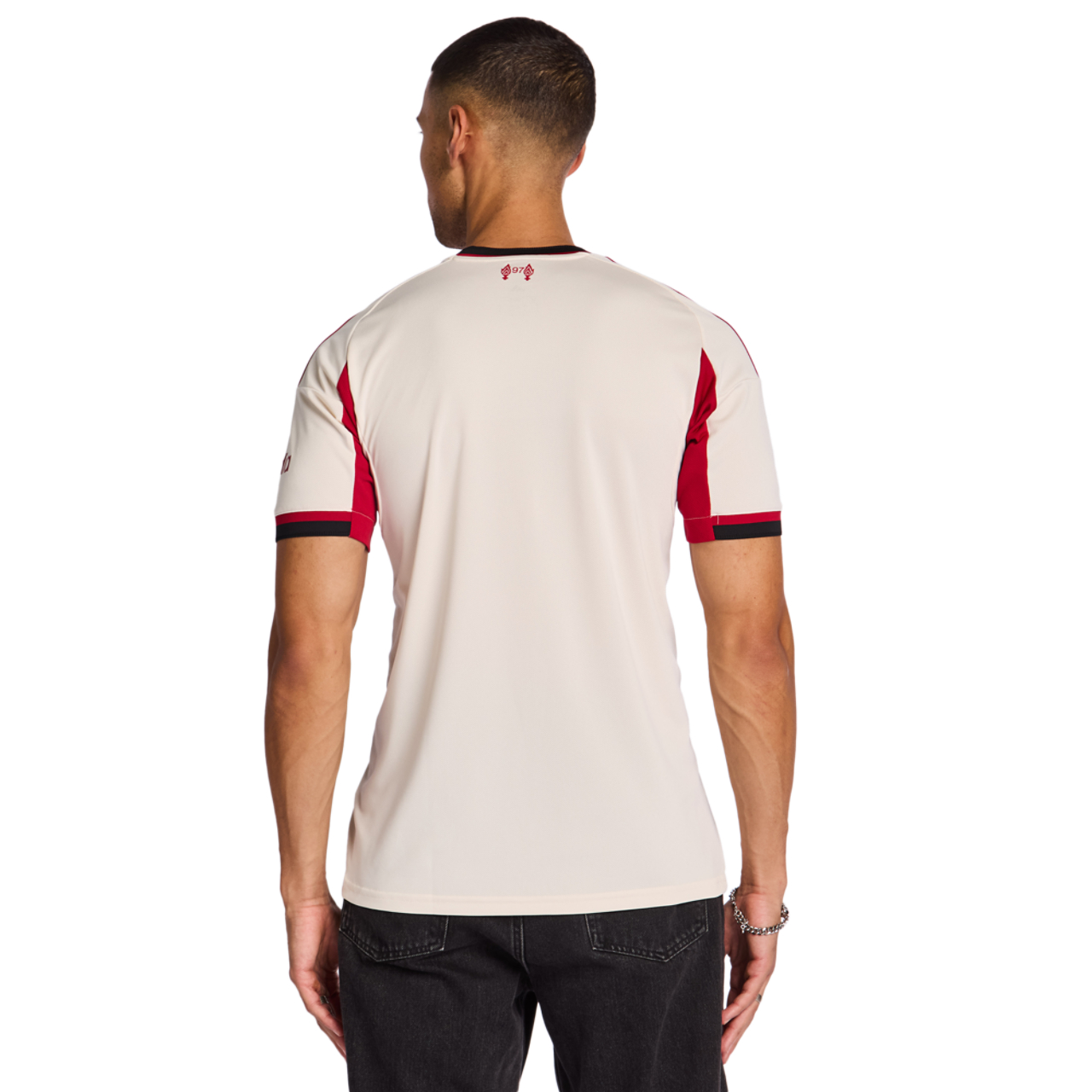 adidas Liverpool Fc Udebane 25-26
